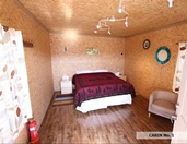 tourist camp mongolia